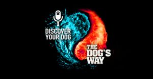 Discover Your Dog Podcast welcomes Sean McDaniel of The Dog's Way podcast.