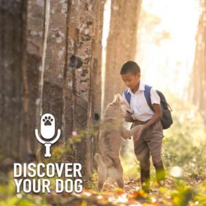 Ep 154 Kids-n-Dogs, Part 1: Dog vs Child