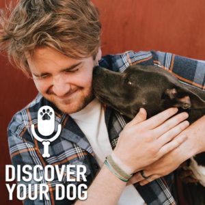 Ep 181 Are You Connected to Your Dog?